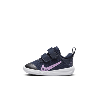 Nike Omni Multi-Court Shoes.