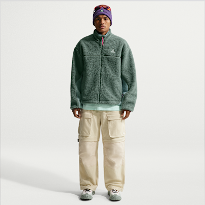 Nike ACG "Canwell Glacier" Men's Therma-FIT ADV Windproof Jacket