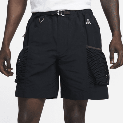 Shorts cargo con estampado para hombre Nike ACG "Snowgrass"