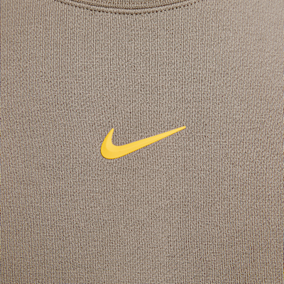 NOCTA 男款 Fleece CS 圓領上衣