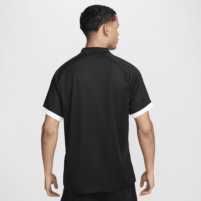 Nike Air Men's Short-Sleeve Jersey