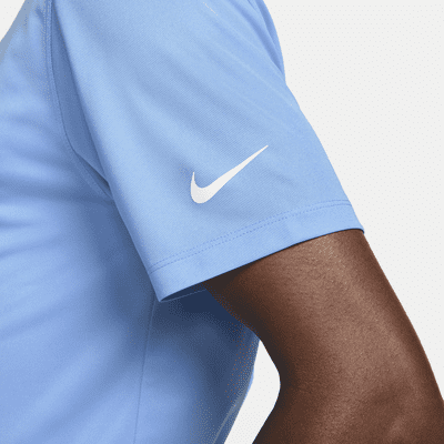 Polo de golf para hombre Nike Dri-FIT Victory