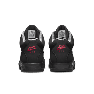 Nike Air Flight Lite 中筒男鞋