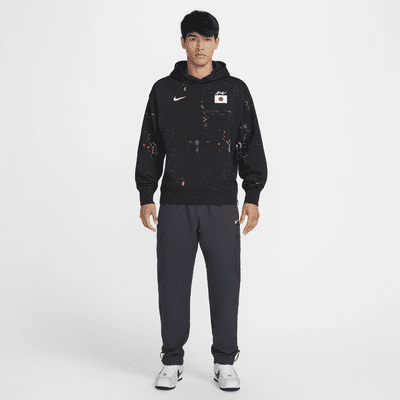 Japan Solo Men's Nike Dri-FIT ADV Breaking Pullover Hoodie