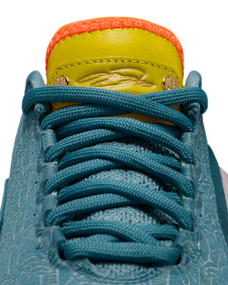 LeBron XXIII "Miami Twice"