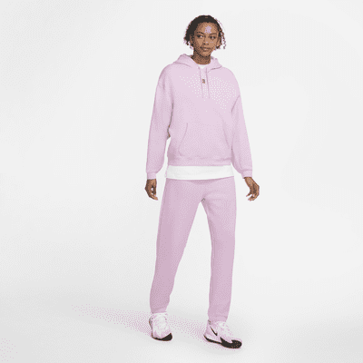 NikeCourt Women's Fleece Tennis Hoodie