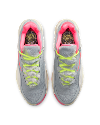 Giannis Freak 7 "Shapeshift" EP