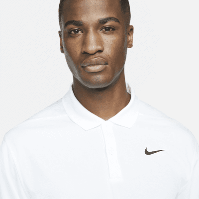 Nike Dri-FIT Victory férfi golfpóló