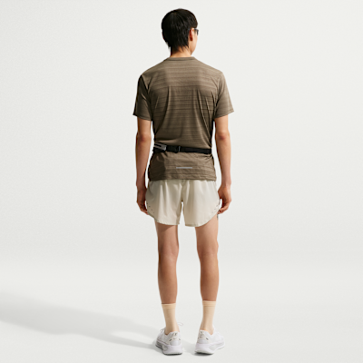 Nike Stride Men's Dri-FIT 13cm (approx.) Brief-Lined Running Shorts