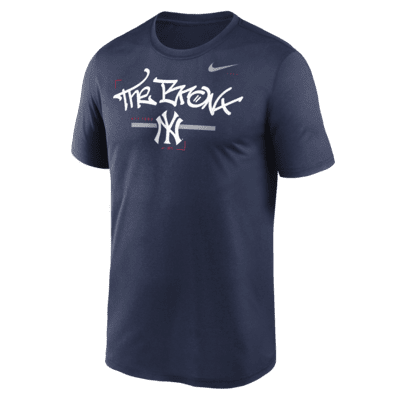 Men's New York Yankees Nike 'NY State of Mind' T-Shirt
