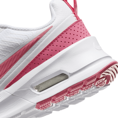 Tenis para mujer Nike Air Max Nuaxis