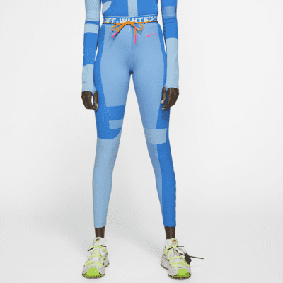 nike high waisted running tights