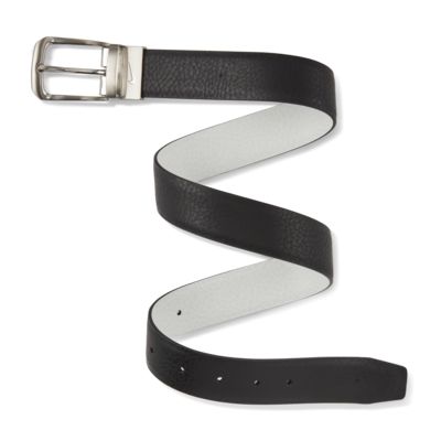 boys nike belt