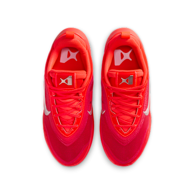 A'One A'ja Wilson Big Kids' Basketball Shoes