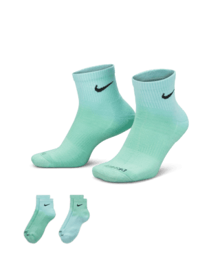 Unisex носки Nike Everyday Plus Cushioned Ankle Socks