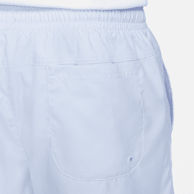 Nike Sportswear Geweven flowshorts voor heren