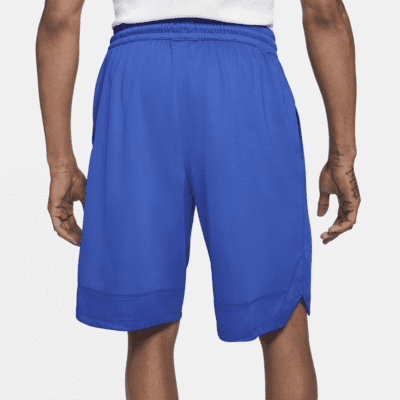 Shorts de básquetbol para hombre Nike Dri-FIT Icon