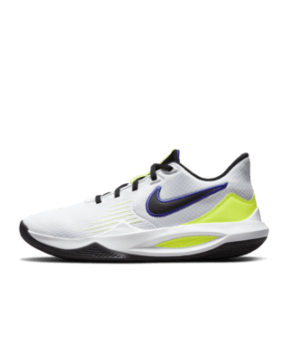 Nike Precision 5 Basketball Shoes. Nike.com