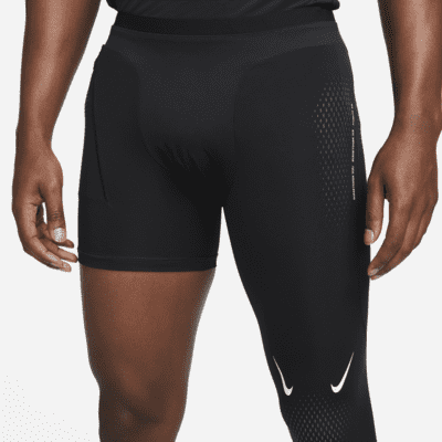 Tights da basket a gamba singola NOCTA (sinistra) – Uomo