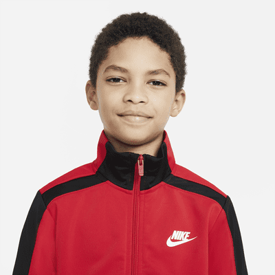 Nike Sportswear Big Kids' Tracksuit