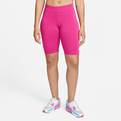 Shorts de ciclismo para mujer Nike Sportswear Essential. Nike.com