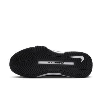 Scarpa da tennis per campi in cemento Nike Zoom GP Challenge 1 – Donna