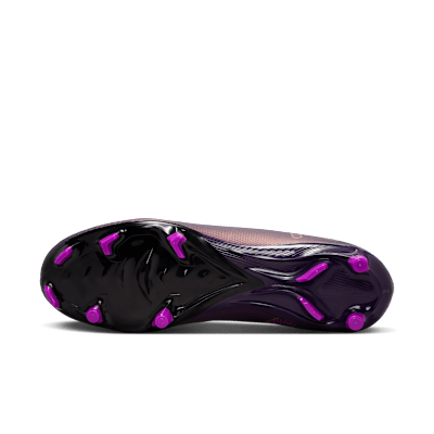 Nike Mercurial Vapor 16 Academy "Kylian Mbappé" MG Low-Top Soccer Cleats