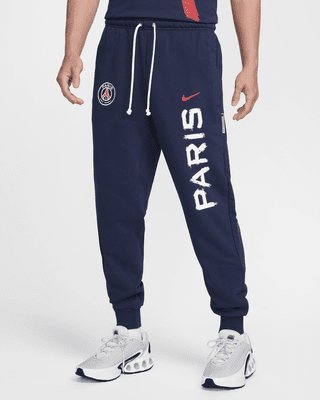 Мужские  Paris Saint-Germain Standard Issue Nike Dri-FIT Soccer Tapered Pant