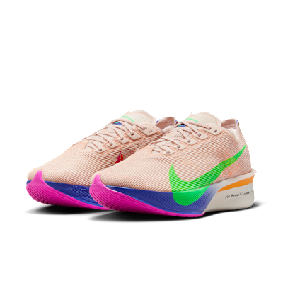 Nike Vaporfly 4 'Eliud Kipchoge' Women's Road Racing Shoes