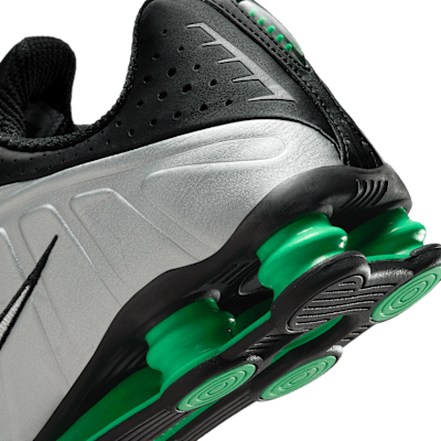 Nike Shox R4 Men's Shoes