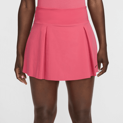 Nike Dri-FIT Advantage Women's Short Tennis Skirt