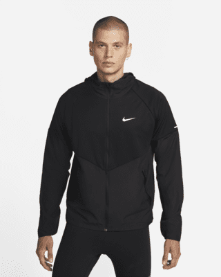Repel Miler Men's Running Jacket. Nike SK