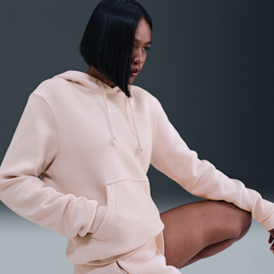 Nike Sportswear Phoenix Fleece Women's Pullover Hoodie