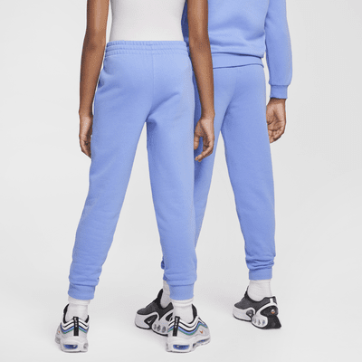 Pantaloni jogger Nike Sportswear Club Fleece – Ragazzi