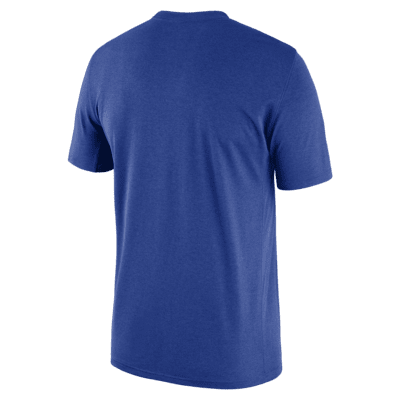 Philadelphia 76ers Courtside Max90 Men's Nike NBA T-Shirt