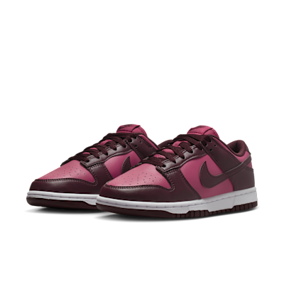 Nike Dunk Low Women's Shoes