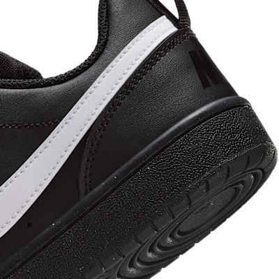 Nike Court Borough Low Recraft Genç Çocuk Ayakkabısı