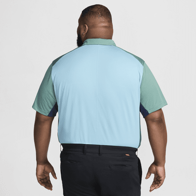 Nike Victory+ Dri-FIT golfpolo voor heren