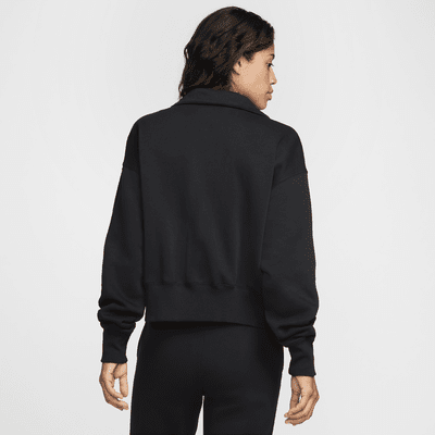 Nike Sportswear Tech Fleece Gavardina oversized - Dona