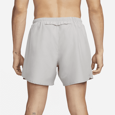 Nike Dri-FIT Run Division Challenger Men's 13cm (approx.) Brief-Lined ...