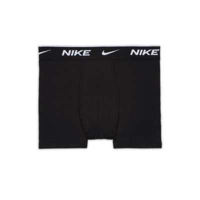 Nike Big Kids' Boxer Briefs (3-Pack)