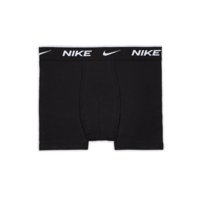 Nike Big Kids' Boxer Briefs (3-Pack). Nike JP