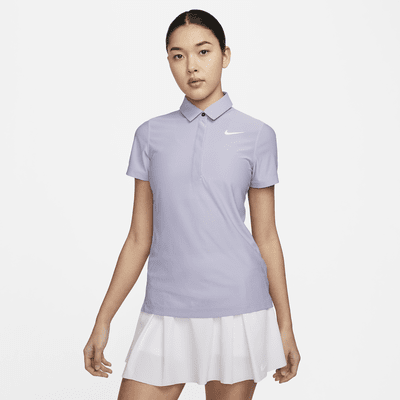 Nike Dri-FIT ADV Tour Women's Short-sleeve Golf Polo