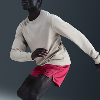 Nike Totality vielseitige Dri-FIT Herrenshorts ohne Futter (ca. 18 cm)