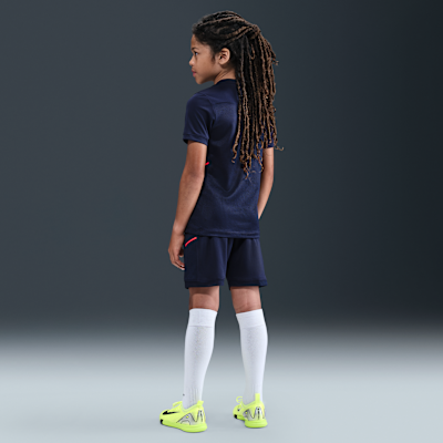 アーリン ハーランド アカデミー ジュニア Dri-FIT サッカーショートパンツ