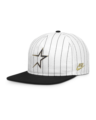 Мужские  Houston Astros Pro Nike MLB Adjustable Hat