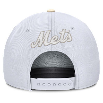 New York Mets Pro Men’s Nike AeroBill MLB Adjustable Hat