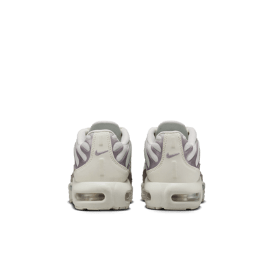 Tenis para niños de preescolar Nike Air Max Plus