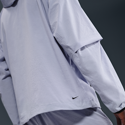 Giacca in tessuto Nike Tech – Uomo