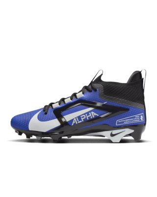 Мужские  Nike Alpha Menace 4 Elite Football Cleats для футбола